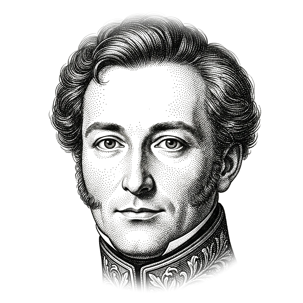 Carl von Clausewitz