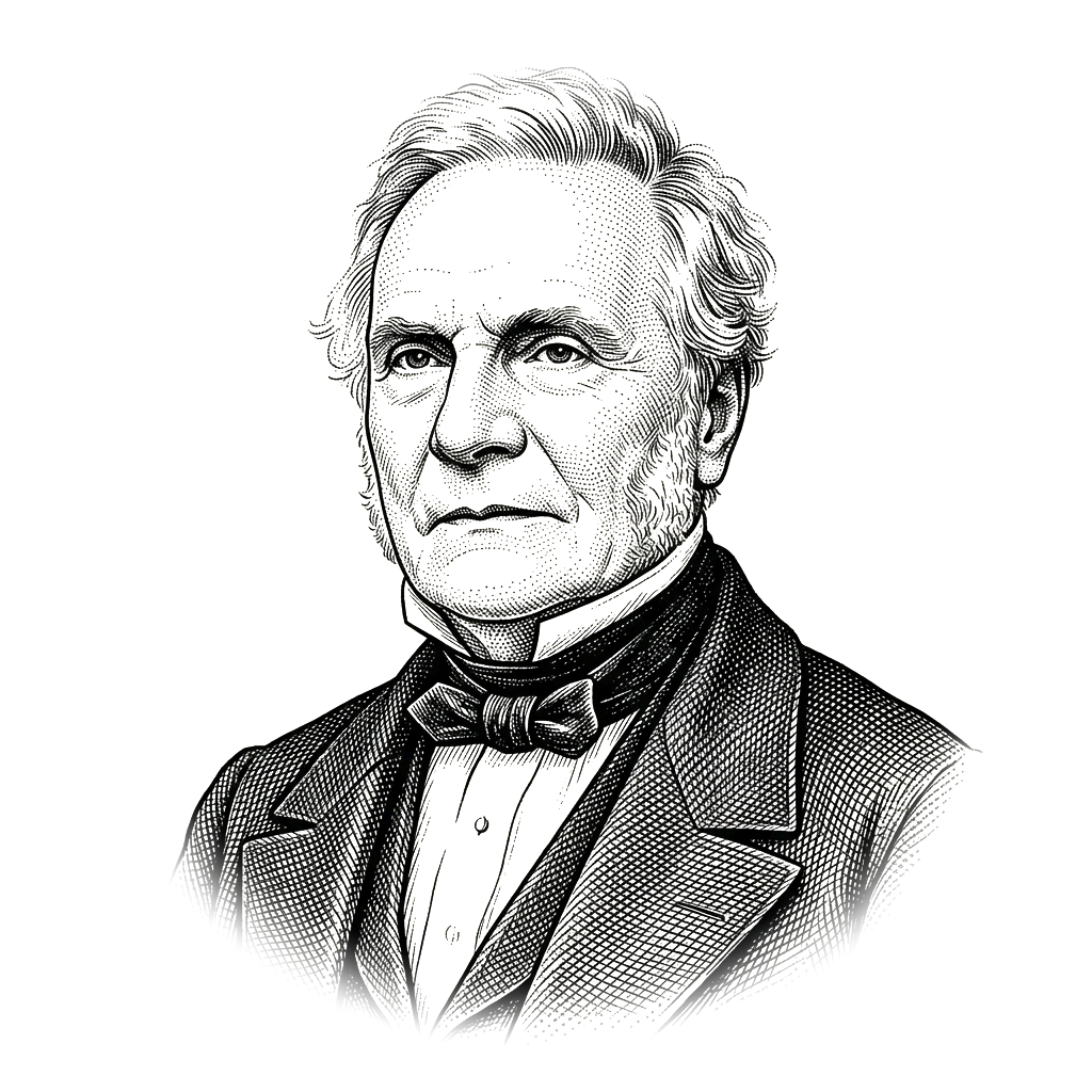 Charles Babbage