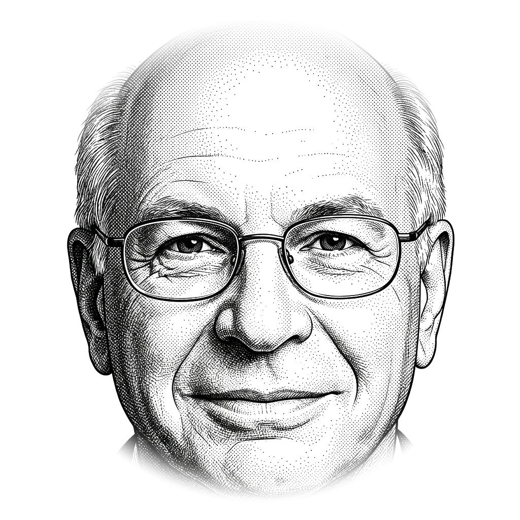 Daniel Kahneman