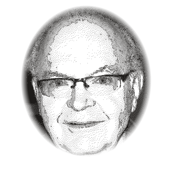 Donald Knuth