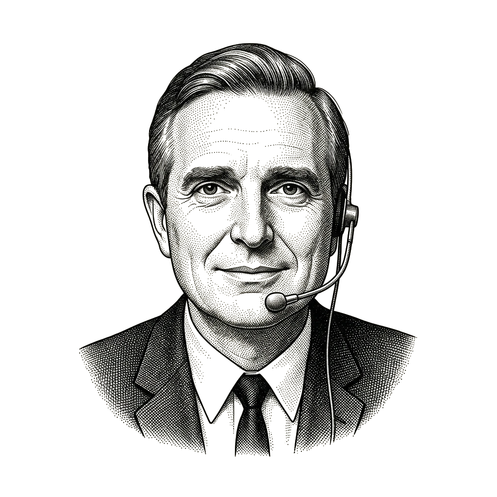 Douglas Engelbart