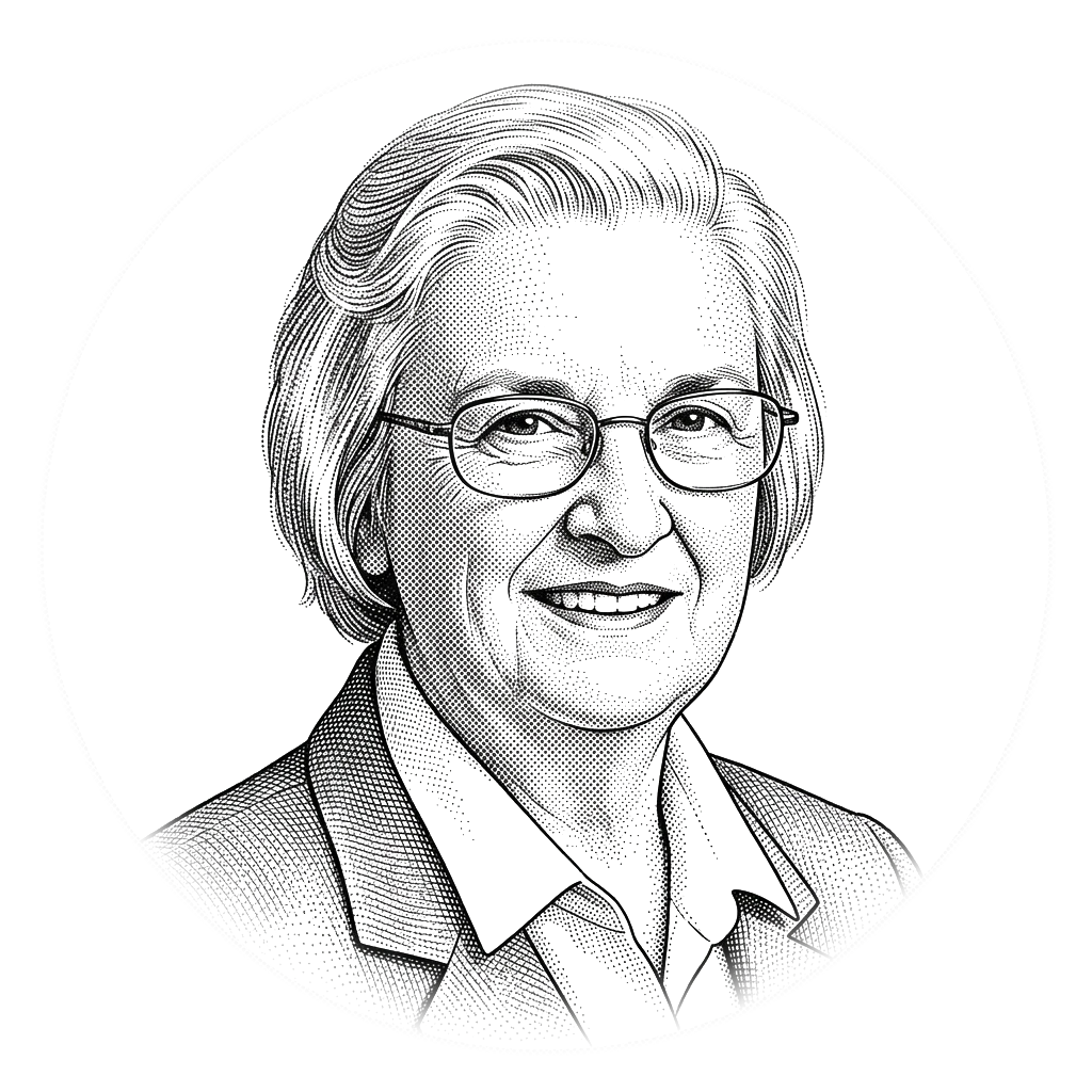 Elinor Ostrom