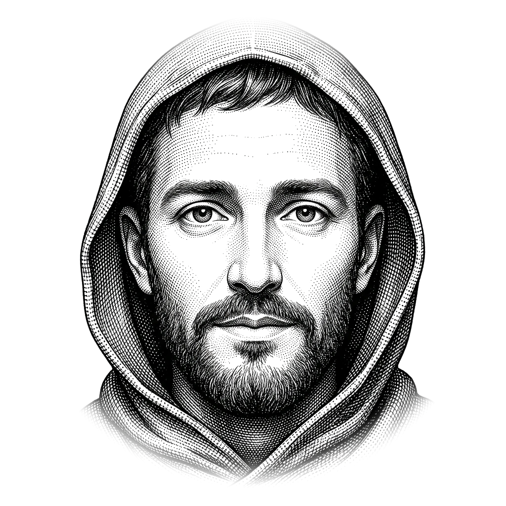 Francis of Assisi