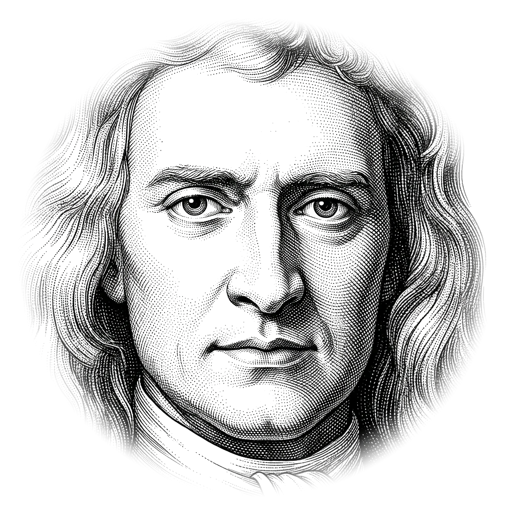 Isaac Newton