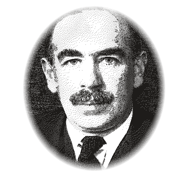 John Maynard Keynes