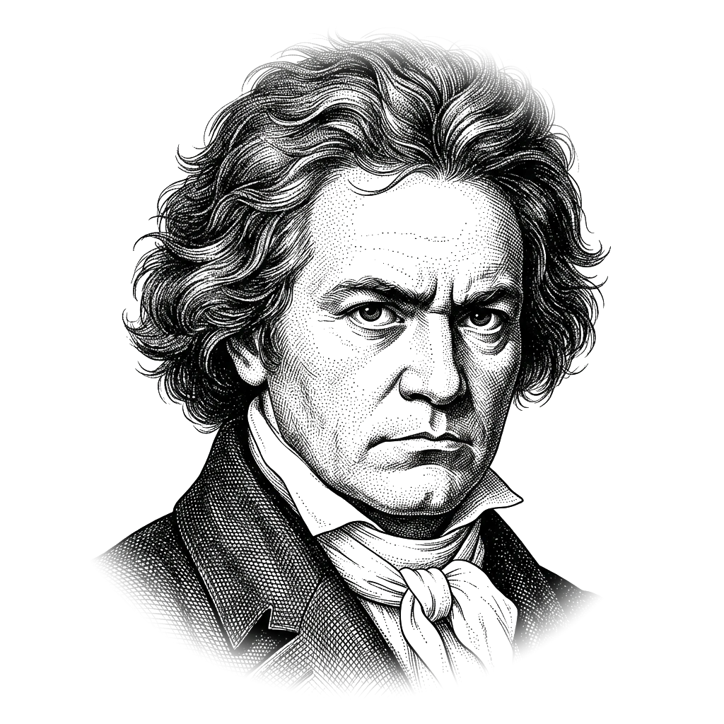 Ludwig van Beethoven