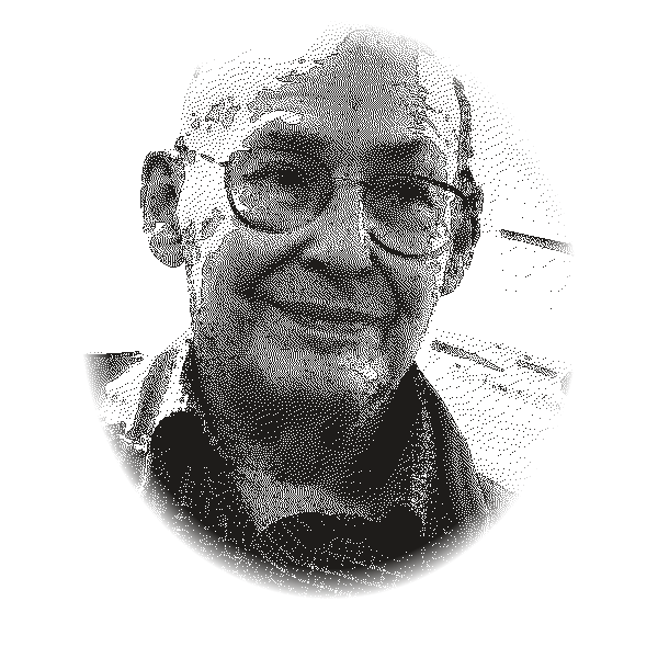 Marvin Minsky