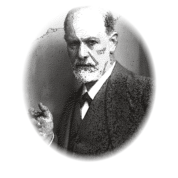 Sigmund Freud