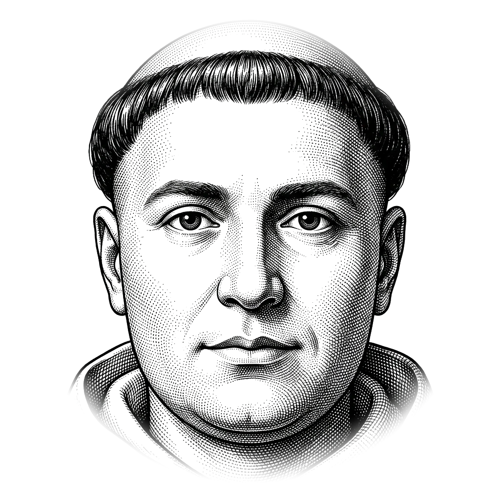 Thomas Aquinas
