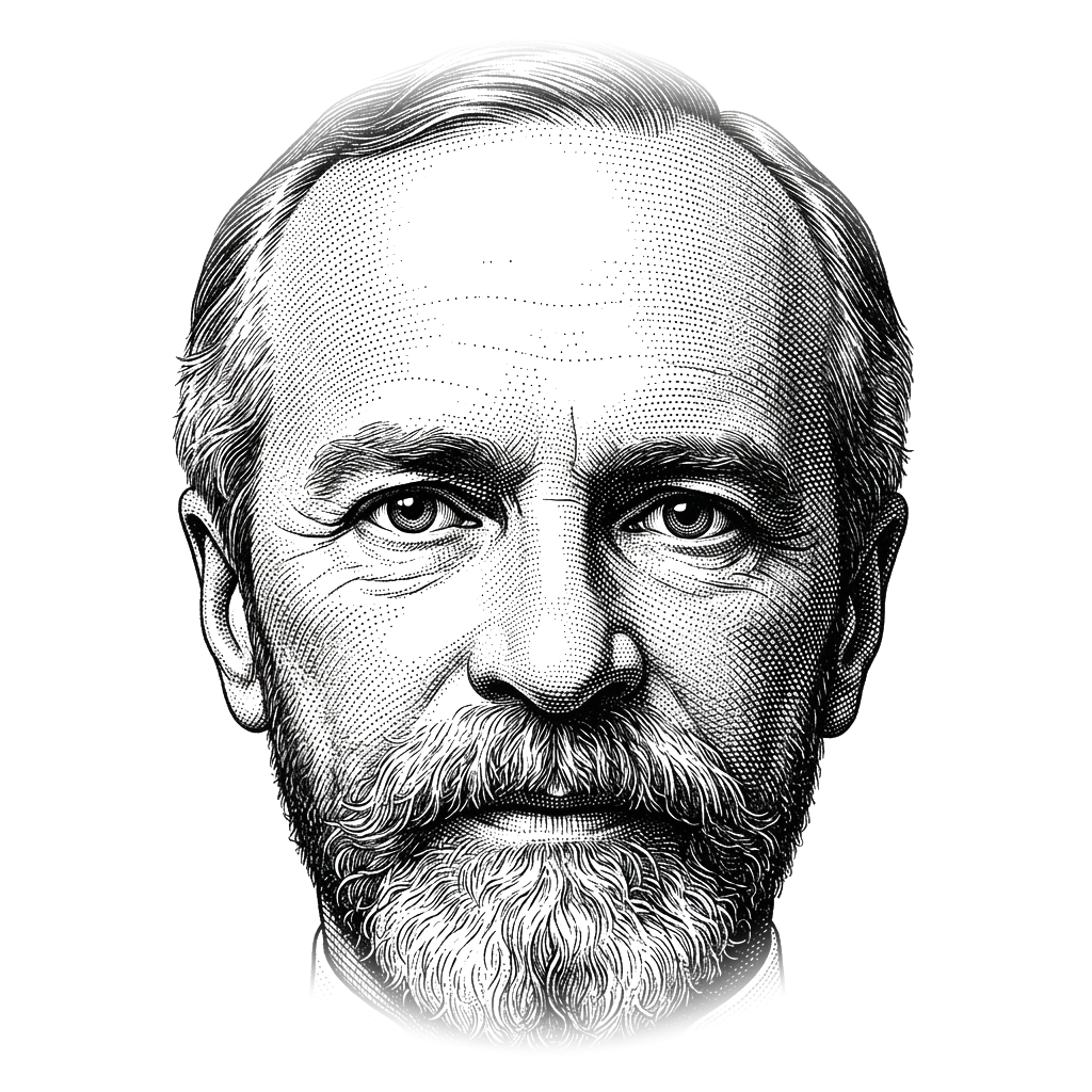 William James
