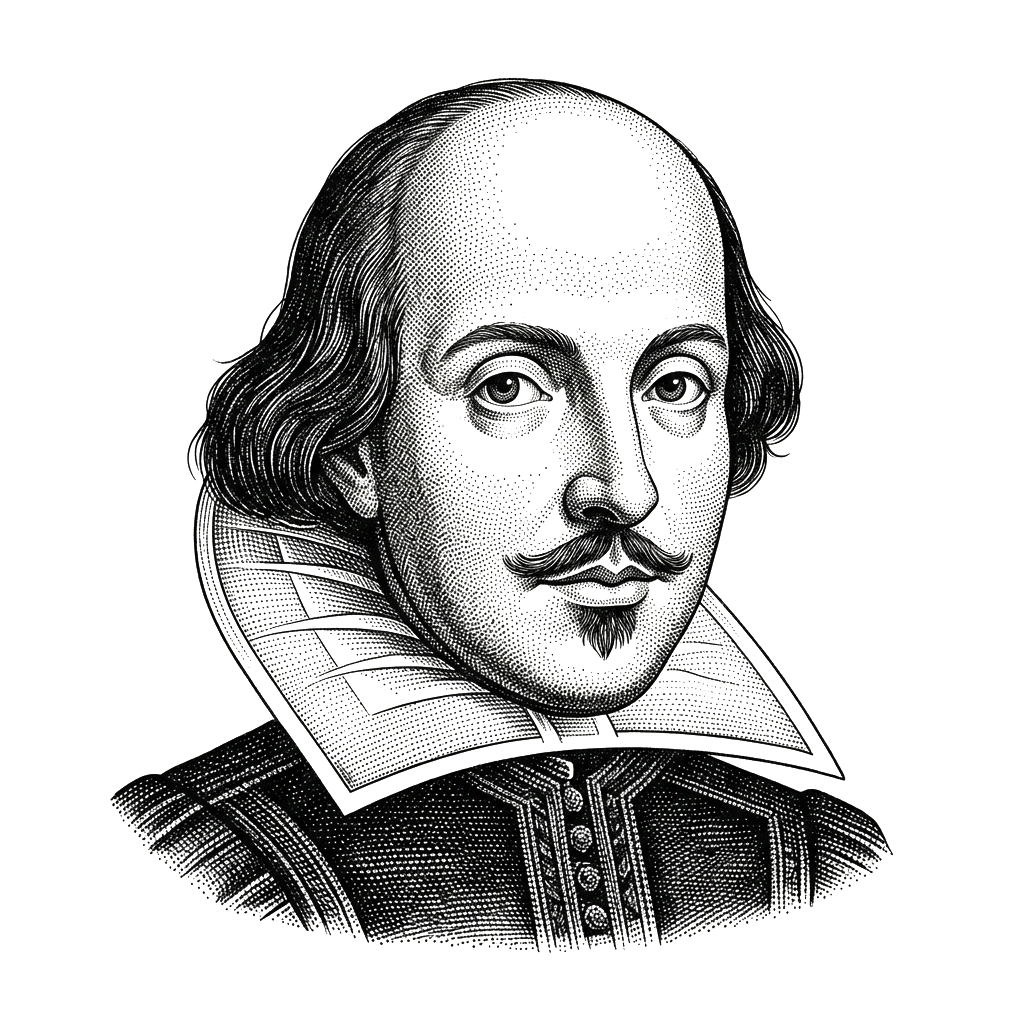 William Shakespeare